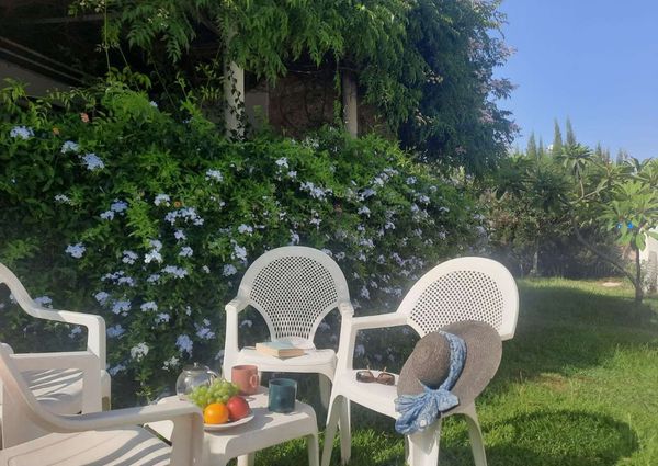 2 room luxury House for rent in Nerja, Andalusia