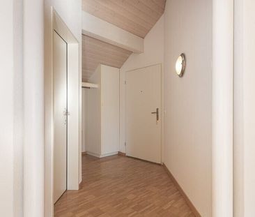 Family apartment in the center of Sirnach - Foto 1
