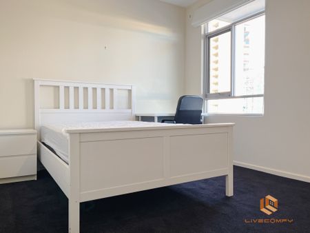 Belconnen - Photo 4