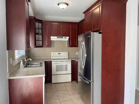 For Lease - 6 Raintree Drive, Hamilton, Ontario - Photo 4