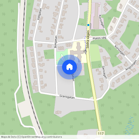 Hässleholm, Vinkelgatan, 2, 28264, Bjärnum