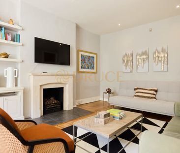 W14, Sinclair Road - Photo 2