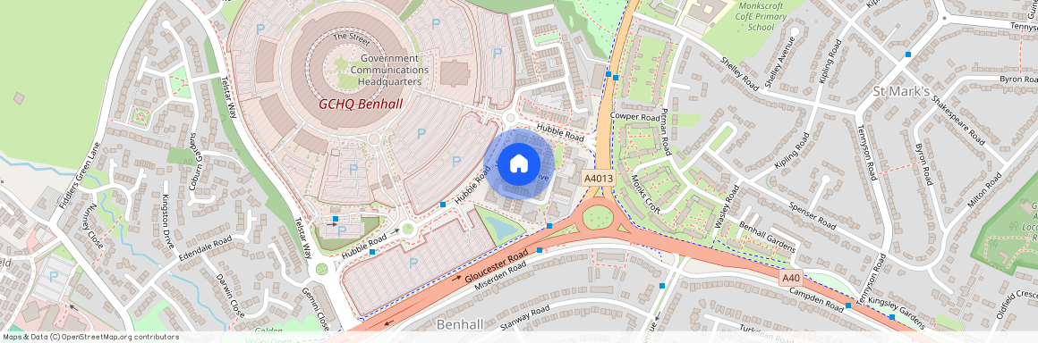 Honey Court, Sotherby Drive, GL51