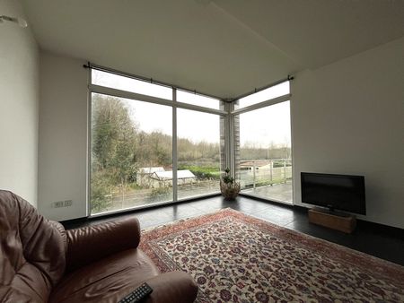 Location appartement 3 pièces, 99.00m², Nantes - Photo 2