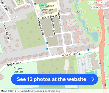 Armstrong Close, Kidbrooke Village, London, SE3 - Photo 1