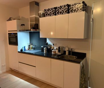 Te huur: Appartement Oostende 293 in Helmond - Foto 4