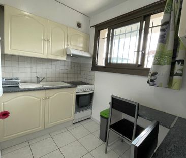 Location Appartement 1 pièce 30m² - Photo 3