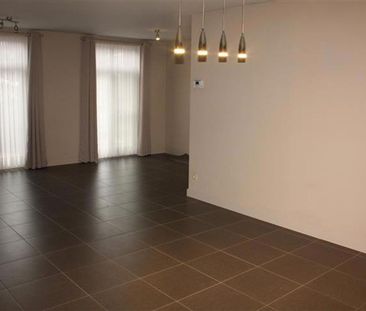 Gelijkvloerse verdieping te huur in Arendonk - Foto 4