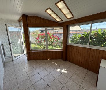 Location Maison 4 pièces 88m² LE PASSAGE 47520 - Photo 5