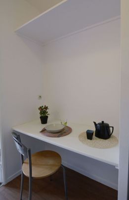 Résidence étudiante Le Coquibus Evry - Photo 1