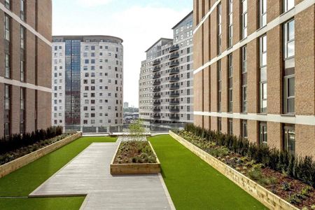 1 bedroom apartment to rent - Photo 5