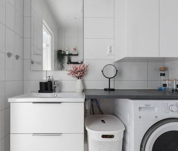 Kista Alléväg - Foto 1