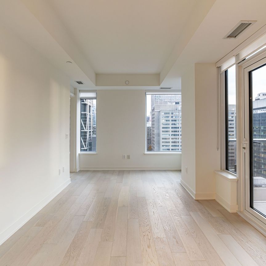 For Lease - 11 Yorkville Avenue Unit# 1312, Toronto, Ontario - Photo 1