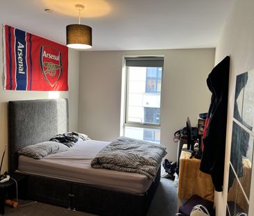 5 bedroom town house to rent Sudbury Street, Sheffield - Photo 6