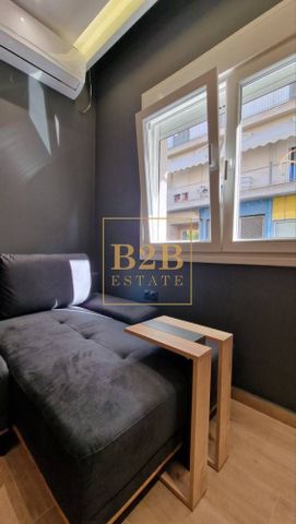 Studio/Γκαρσονιέρα για ενοικίαση Αγία Τριάδα (Φάληρο - Ιπποκράτειο) - Photo 2