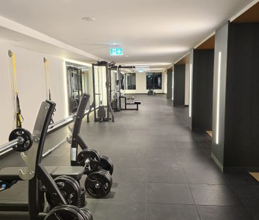 For Lease - 181 Sterling Road Unit# 1219, Toronto, Ontario - Photo 2