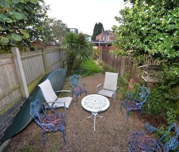 Priory Road, Southampton, SO17 - Photo 1