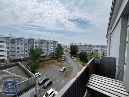 Appartement à louer 4 pièces 83.33m² - Photo 4