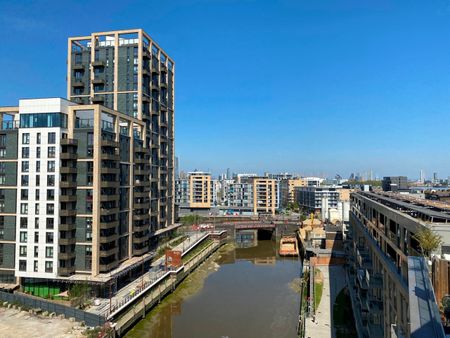 1 Bed Flat, Caledonian Point, SE10 - Photo 3