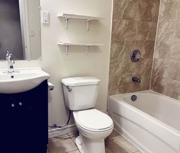 For Lease - 6985 Forest park Drive Unit# Basement, Mississauga, Ont... - Photo 6