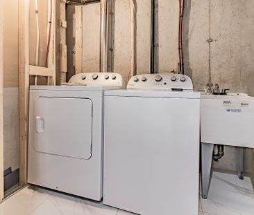 For Lease - 50 Drizzel Crescent Unit# Bsmt, Richmond Hill, Ontario - Photo 3