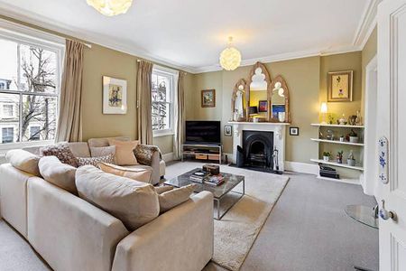 3 bedroom maisonette to rent - Photo 2