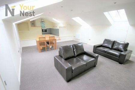 2 bedroom apartment to rent - Photo 3