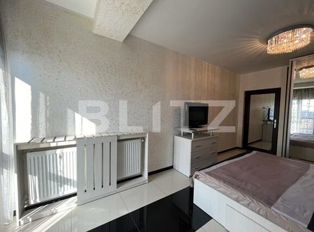 OCAZIE! Apartament 3 camere, 90 mp, complex rezidențial, zona Ford - Photo 5