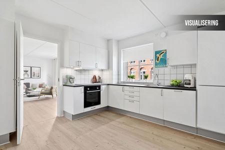 Grejsåvænget 3, 1. tv. - Foto 5