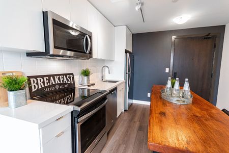 For Lease - 2799 Kingston Road Unit# 913, Toronto, Ontario - Photo 3