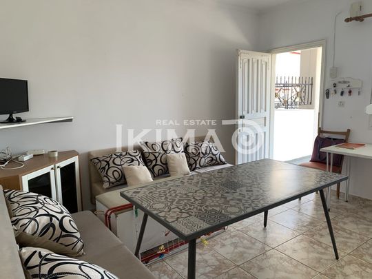 Studio/Γκαρσονιέρα για ενοικίαση Πολύχρονο (Παλλήνη) - Φωτογραφία 1