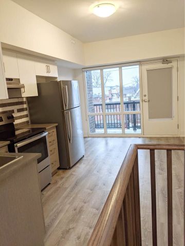 For Lease - 984 Dovercourt Road Unit# 3rd Floor, Toronto, Ontario - Photo 2
