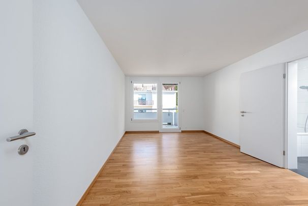 Wohn(t)raum am Zürichberg - 8044 Zürich - Foto 1