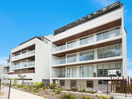 301/7 Dianella Street, Caringbah NSW 2229 - Apartment For Rent | Domain - Photo 2