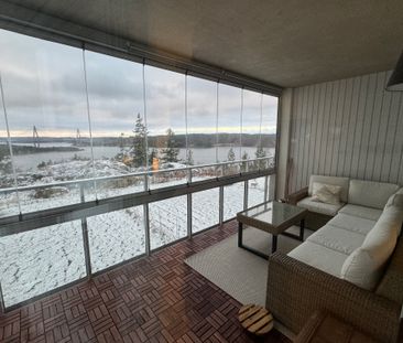 Västra Sundskogsvägen, Uddevalla - Photo 1
