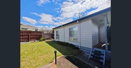 Charming 2-Bedroom Unit in Blackburn South just for $480/W - Photo 4