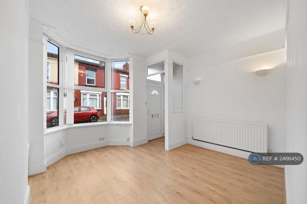 2 bedroom terraced house to rent - Photo 1