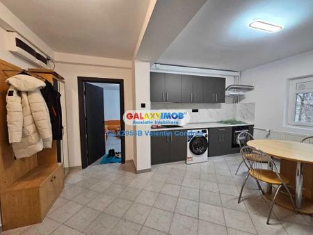 Apartament 2 Camere Prosper Mall - Fotografie 5