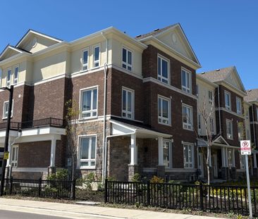 For Lease - 91 Massachusetts Lane, Markham, Ontario - Photo 3
