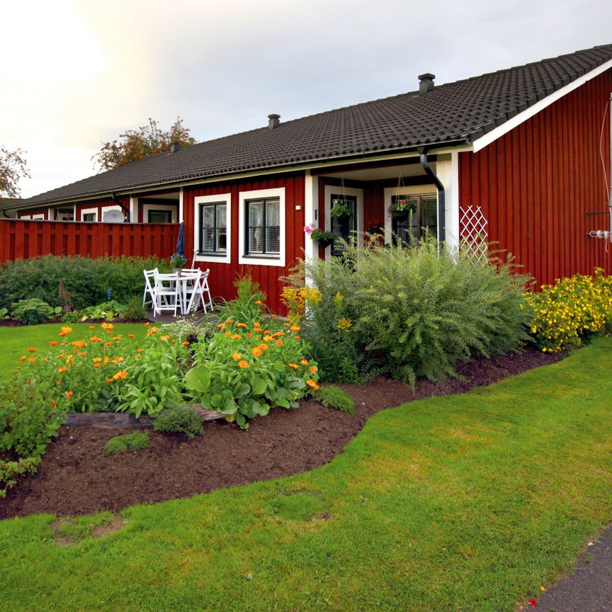 ELFSBORGSVÄGEN 4 A - Foto 2