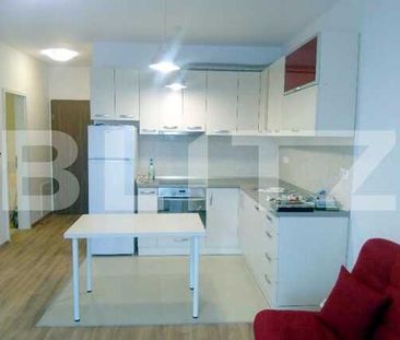 2 camere, 45 mp, totul nou, parcare, zona Complexului Sophia Residence - Photo 3