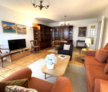 4 Zimmer, 110 m², 1. Stock - Foto 2