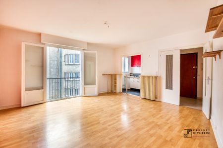 Location Appartement 2 pièces 50m² NANTES 44000 - Photo 3