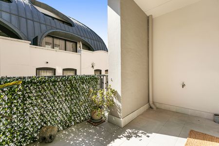 307/2-12 Smail Street, Ultimo NSW 2007 - Apartment For Rent | Domain - Photo 2