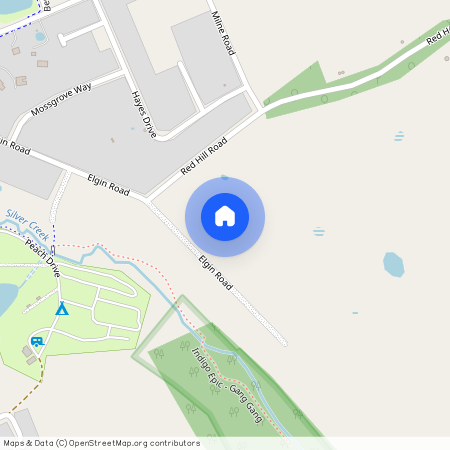 39 Elgin Road, Vic 3747, Beechworth