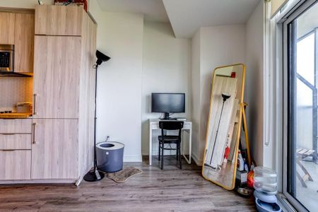 For Lease - 50 Ordnance Street Unit# 1407, Toronto, Ontario - Photo 3