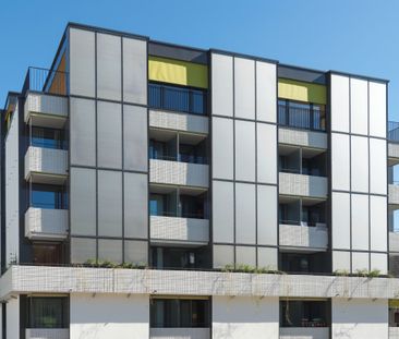 Studio in Minergie building – For students/doctoral students - Foto 3