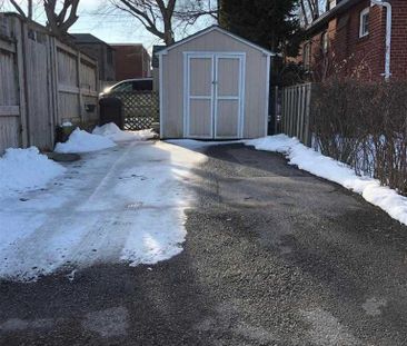 For Lease - 40 Crofton Road, Toronto, Ontario - Photo 5