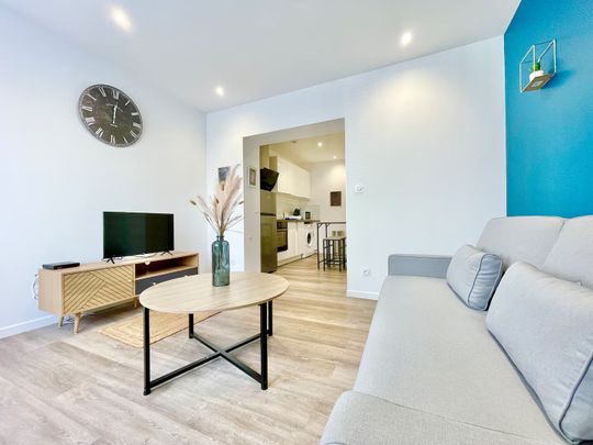 Location Appartement 2 pièces 34m² - Photo 1