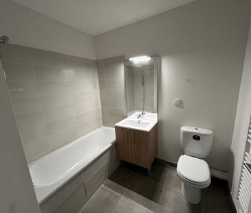 Location Appartement 2 pièces 41m² SEYSSES 31600 - Photo 2